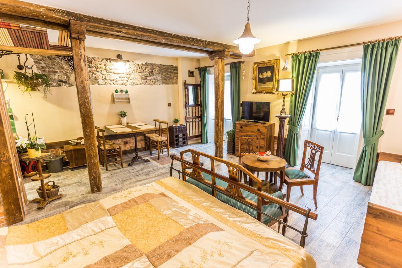 شقة Dom Berg Banská Štiavnica المظهر الخارجي الصورة