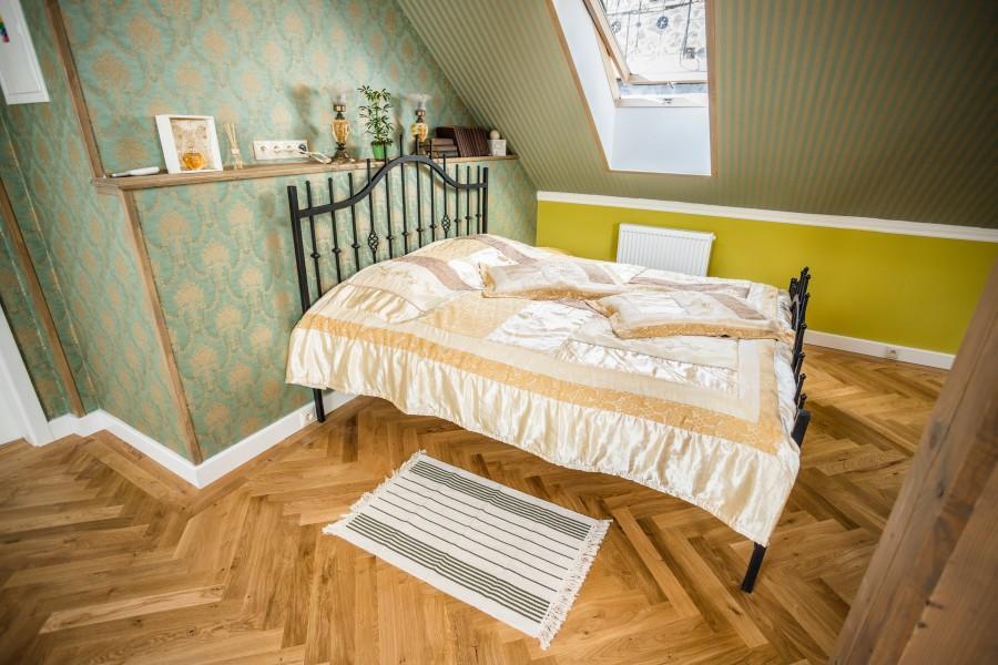 شقة Dom Berg Banská Štiavnica المظهر الخارجي الصورة
